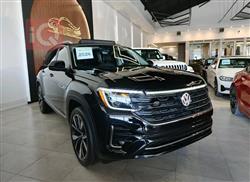 Volkswagen Atlas Cross Sport
